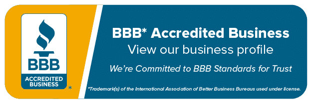 Better Business Bureau Logo