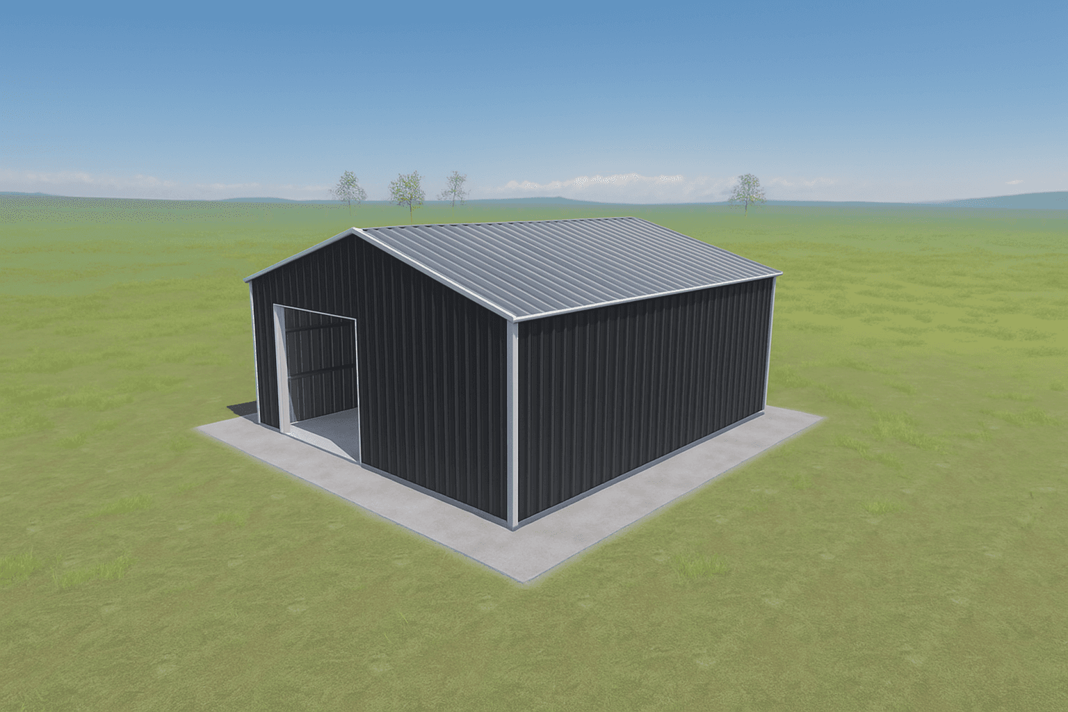 Designer view