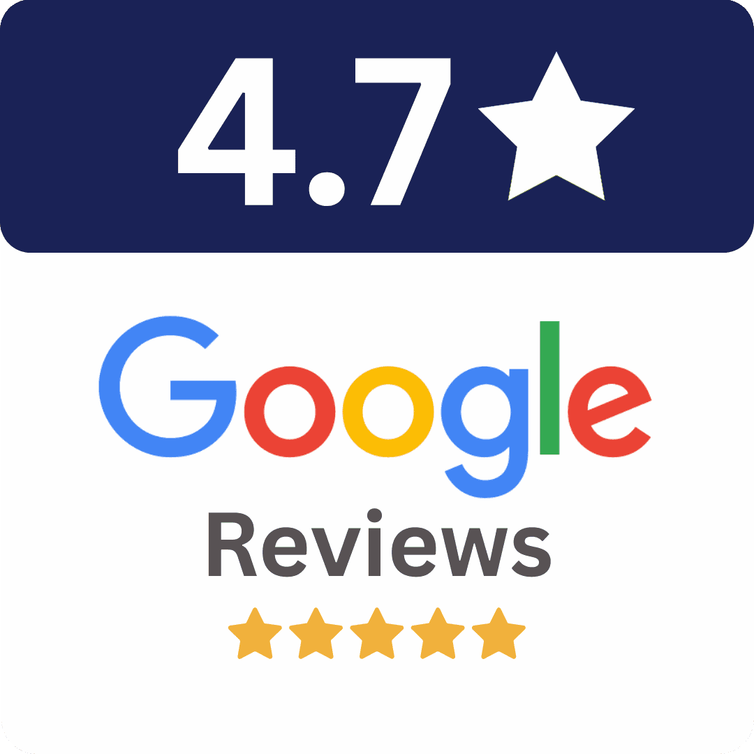 Google Reviews