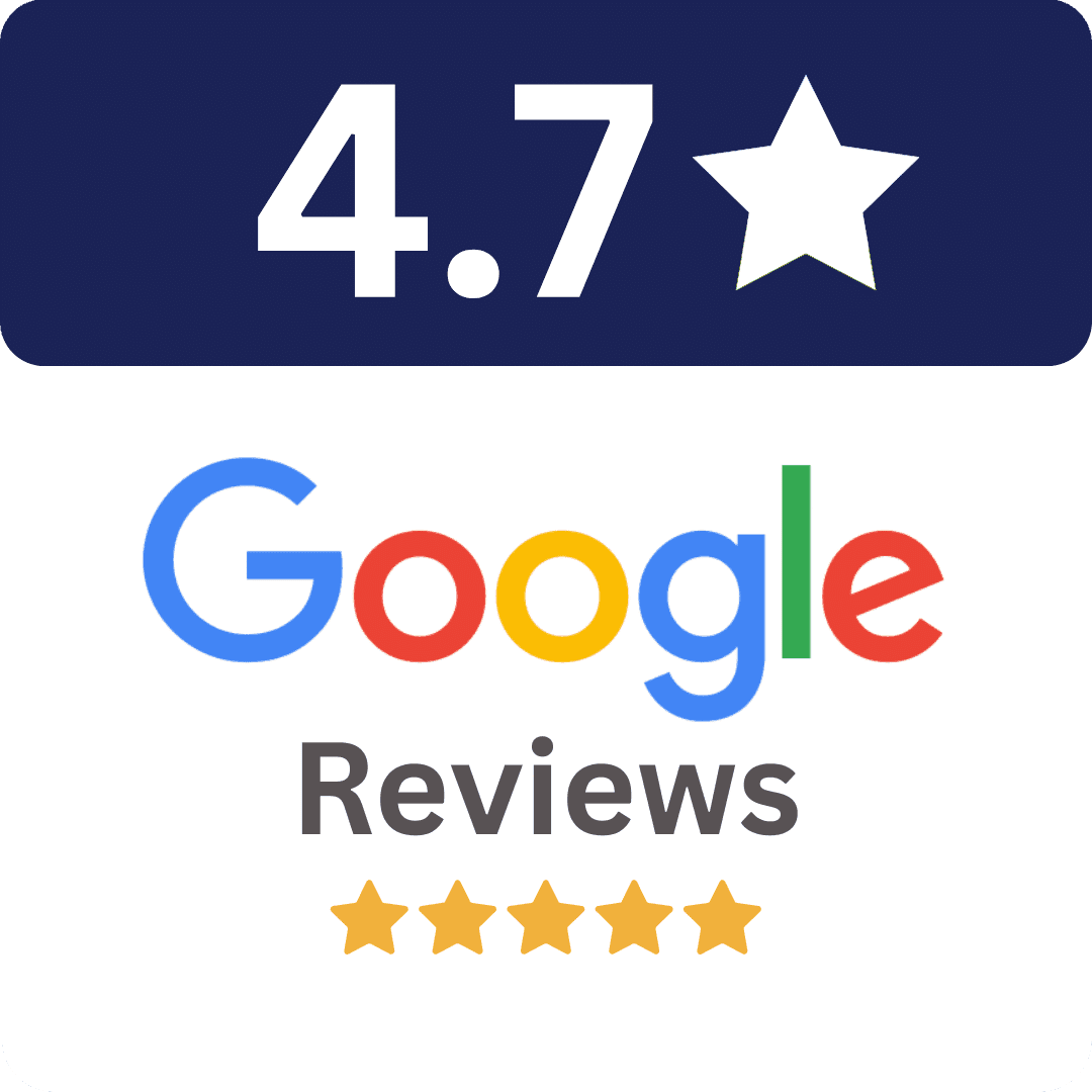 Google Business Logo