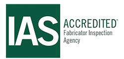 IAS Logo